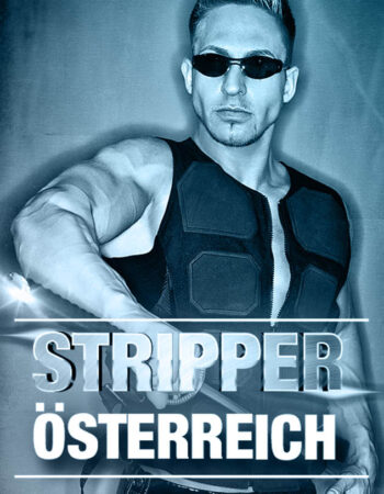 stripper österreich blau