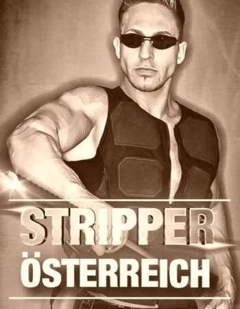 stripper-oesterreich-blau-vintage
